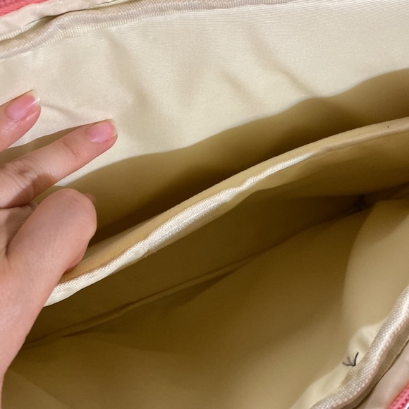 Pink Gorgeous Kambui laptop Carry-On Bag - Picture 4 of 14